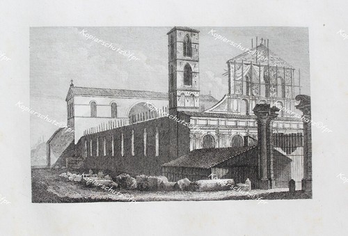 Roma san paolo - paolo, fuori