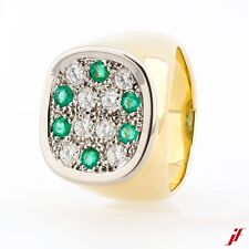 Anello 750/18K Oro Giallo