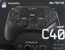 Ps4 gaming controller - ps4,
