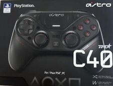 PS4 Gaming Controller PlayStation4  ASTRO C40TR Licensed Product GamePad