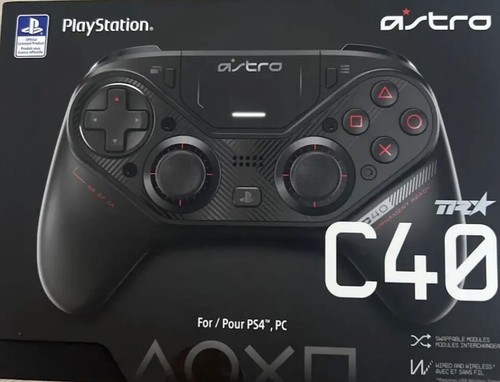 Ps4 gaming controller - ps4,