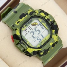 Orologio Sportivo Sanse S-614