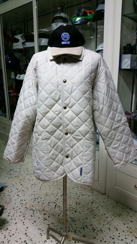 Giacca sparco leggera style - giacca,