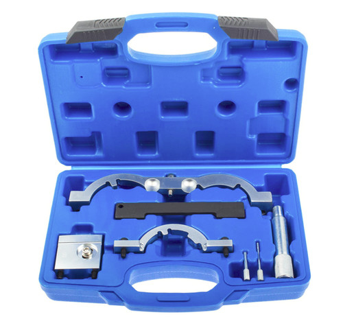 Kit attrezzo messa fase - attrezzo,