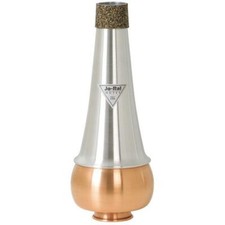 Jo Ral sordina flicorno soprano Bubble Mute Copper