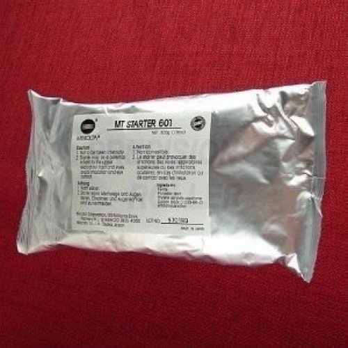 Avviatore sviluppatore