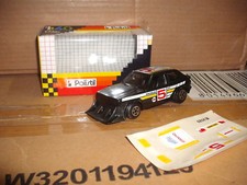 TALBOT SUNBEAM LOTUS Rally