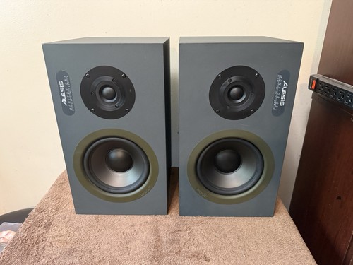 Alsis monitor one studio - ,
