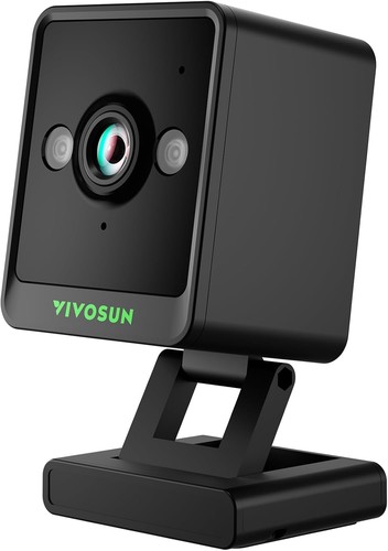 Vivosun growcam qhd wifi - vivosun,