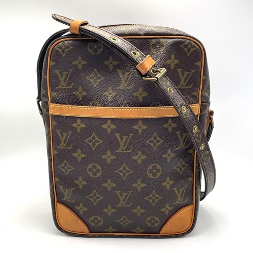 Borsa tracolla louis vuitton - tracolla,