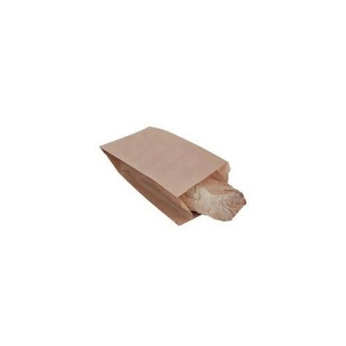 Sacchetti carta avana per - ,