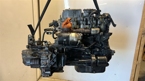 Motore semicompleto per - per, toyota