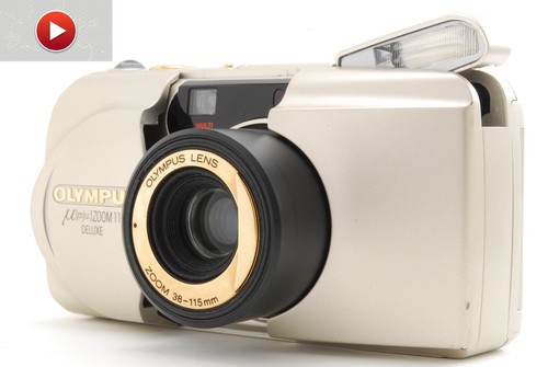 Quasi nuovo olympus - [quasi, μ