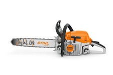Motosega a scoppio STIHL