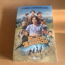 Fuochi D'artificio -  Andrea
