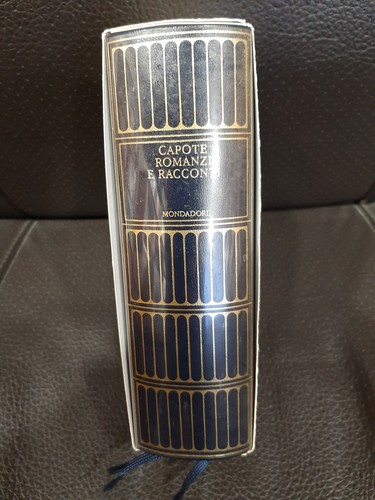 Meridiani mondadori truman - mondadori,