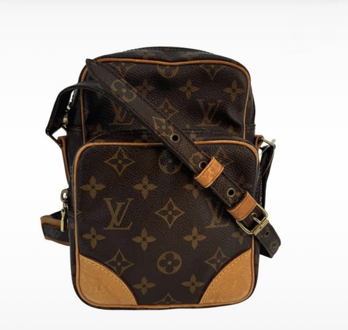 Borsa tracolla louis vuitton - a,