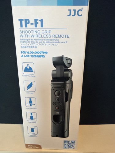 Jjc mini treppiede - tp-s1,