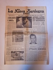Cagliari Sampdoria 4-0 L'anno