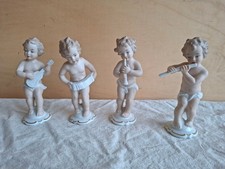 Wallendorf-Figurine in