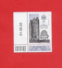 FRANCIA ## 2025 ## CATTEDRALE