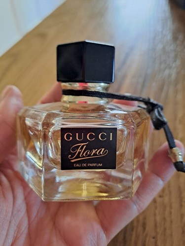 Gucci flora eau parfum - de,