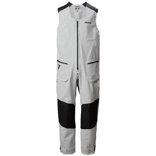 Salopette musto lpx - salopette,