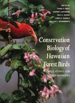 Conservation biology - conservation, of