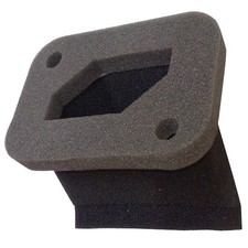 Filtro aria per Yamaha XT 125