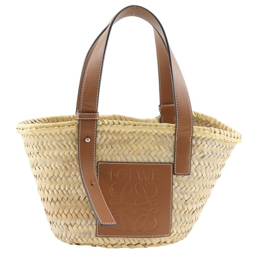 Loewe borsa basket piccola - borsa,