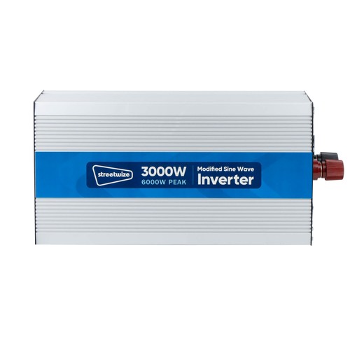 Streetwize inverter potenza - streetwize, di