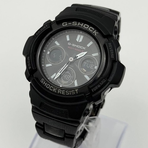 Orologio casio shock - orologio, g-shock
