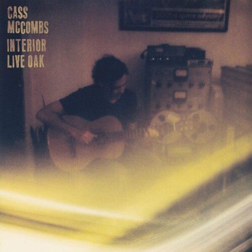 Cass mccombs interior live - cass,