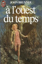 A l'ouest du temps. John