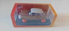 Spark 1/43 Retro Mobile