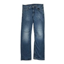 Jeans Levis 513 W31 L30 Uomo