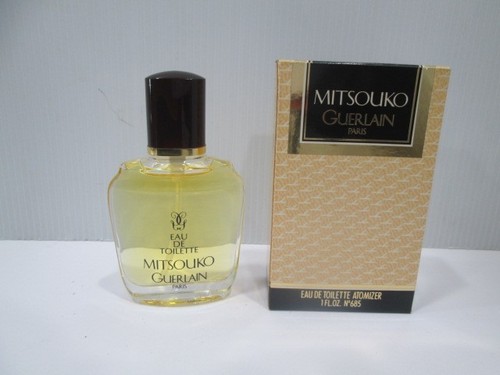 Mitsouko guerlain profumo - guerlain,
