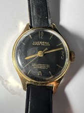 Vintage Lucerna Super Deluxe
