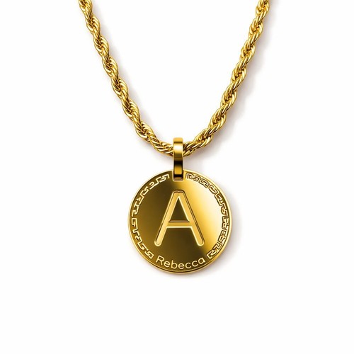 Collana rebecca donna - collana,