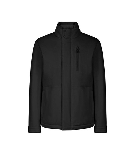 Giaccone impermeabile geox - giaccone,