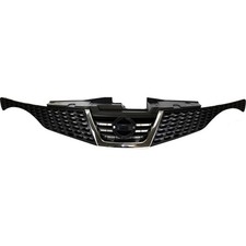 Grille for 2011 2014 - grille,