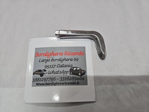 Fiat 850 special terminale - 850,