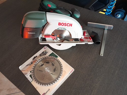 Bosch pks sega circolare - 55,