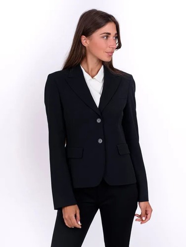 Blazer donna emporio armani - donna,