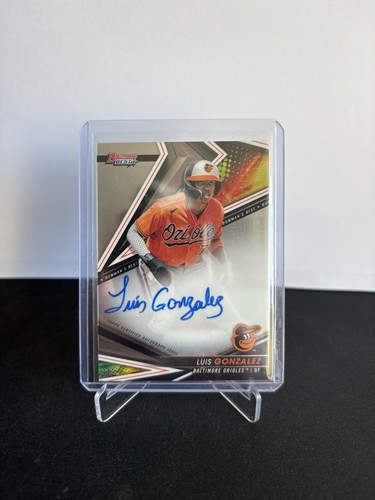 Luis gonzalez auto 2022 - luis,