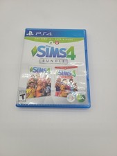 The Sims 4 più stazioni di