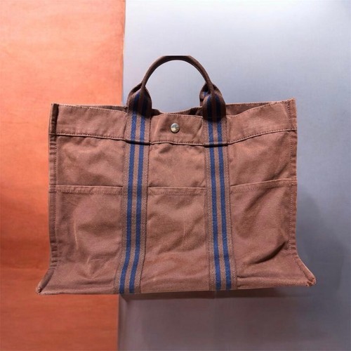Borsa hermes vintage - borsa, fourre