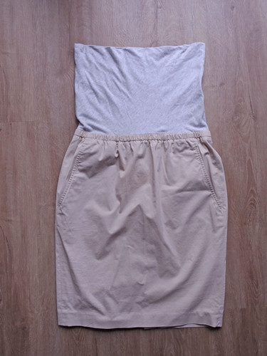 Abito fascia brunello - fascia,