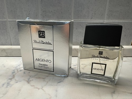 Renato balestra argento edt - renato,