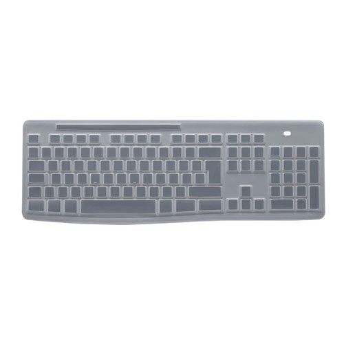 Logitech k270 protective cover - protective,